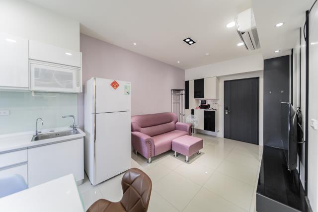 高雄鳳山大樓-2