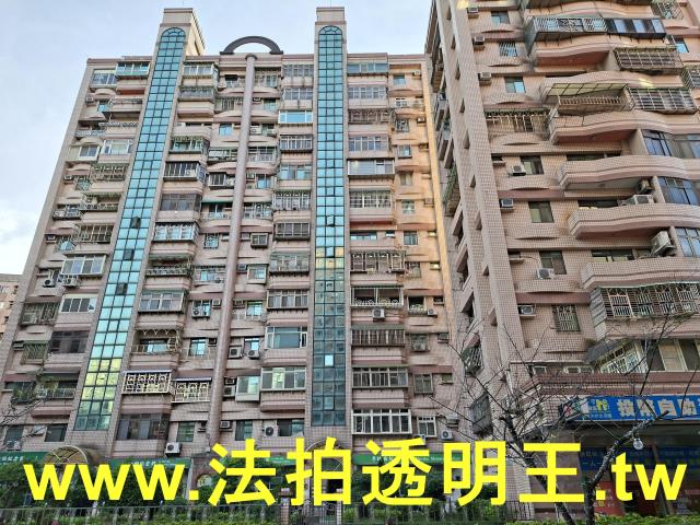 新北三峽法拍大樓-1