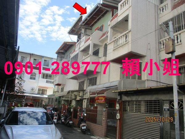 台中豐原法拍透天-3