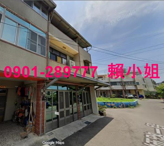 台中龍井透天法拍-5