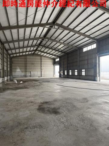 高雄鳥松廠房-2