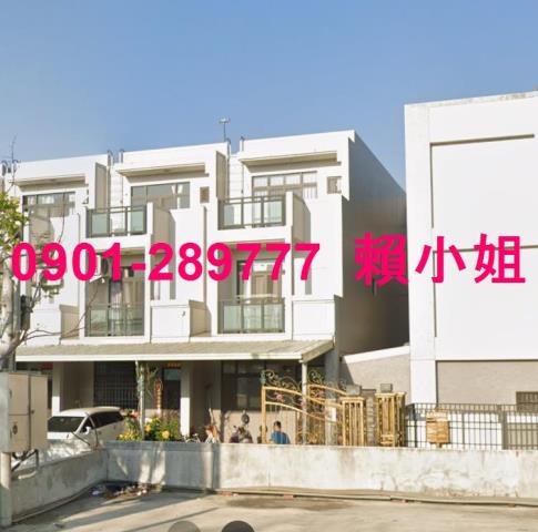 崙背透天法拍-3