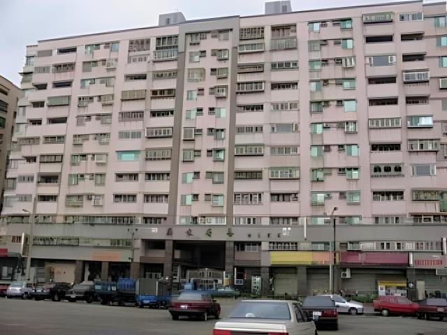 新北法拍大樓-6