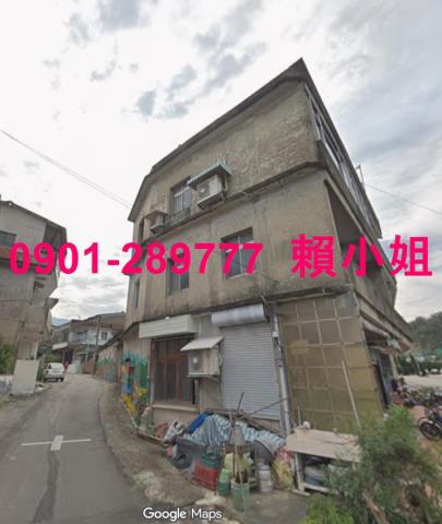 苗栗獅潭法拍透天-5