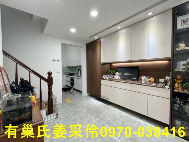 嘉義水上透天-4