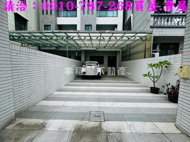 台南官田透天-1