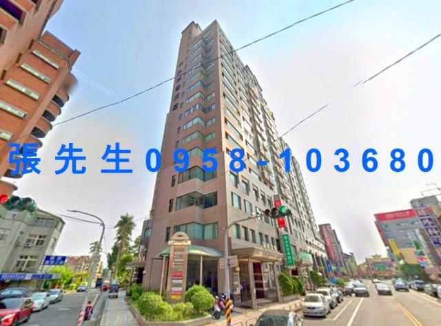 台南新營法拍大樓-1