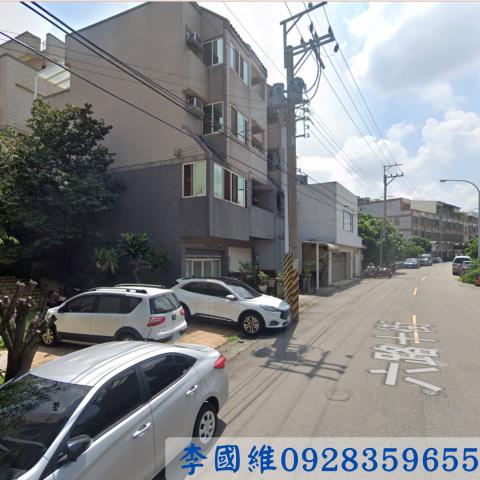 台中沙鹿透天法拍-2