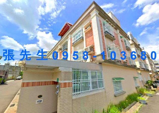 台南歸仁拍賣透天-3