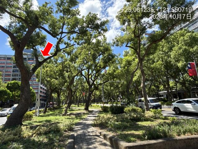 台北松山大樓法拍-4