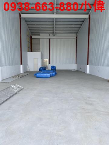 高雄大社廠房-1