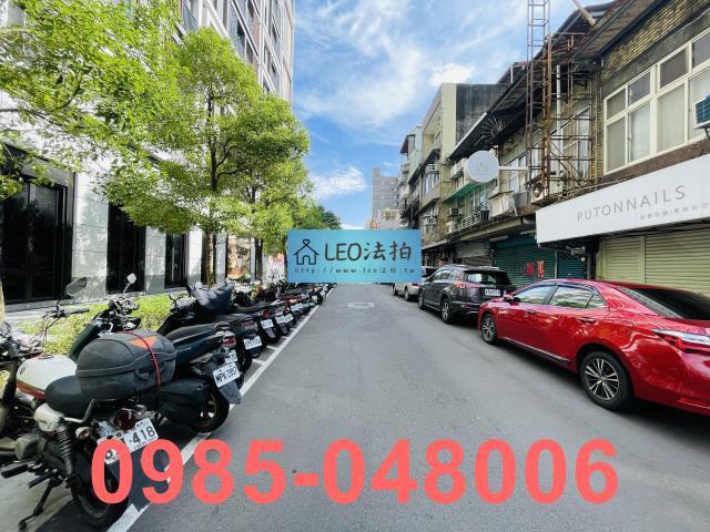 中山區公寓法拍-6