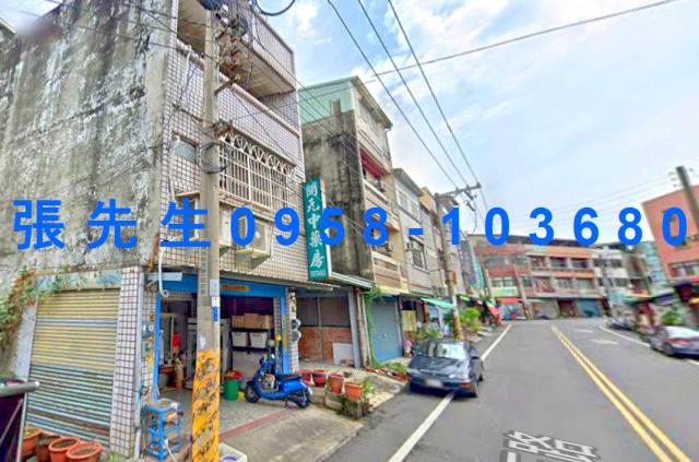 斗南透天法拍-3