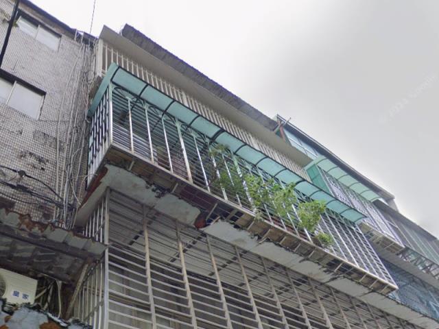 板橋公寓拍賣-1