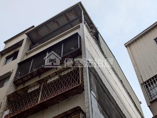 新北法拍公寓-1