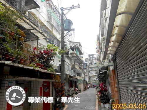 新北新店法拍公寓-5