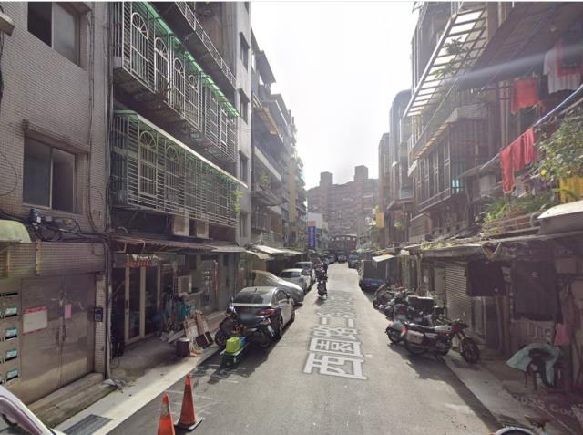 台北萬華公寓法拍-4