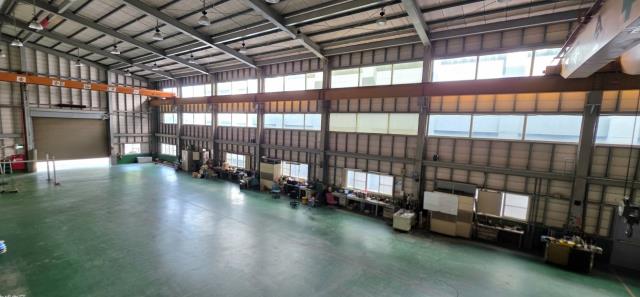 桃園蘆竹廠房-2