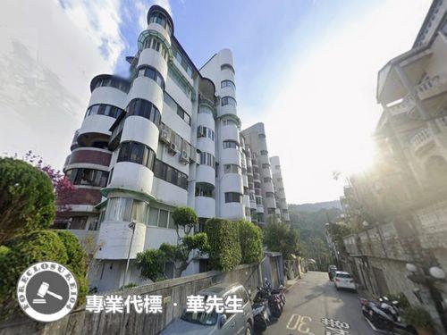 台北北投法拍華廈-7