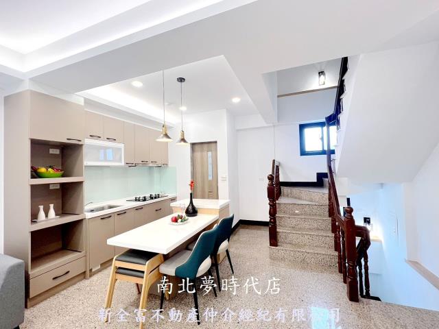 台南仁德透天-8