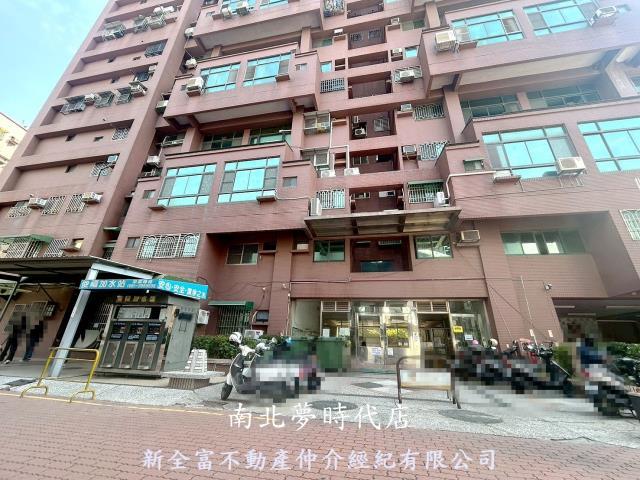 台南歸仁大樓-10