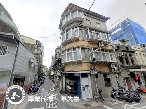 大同區法拍透天-3