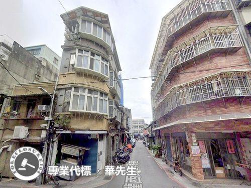 大同區法拍透天-1