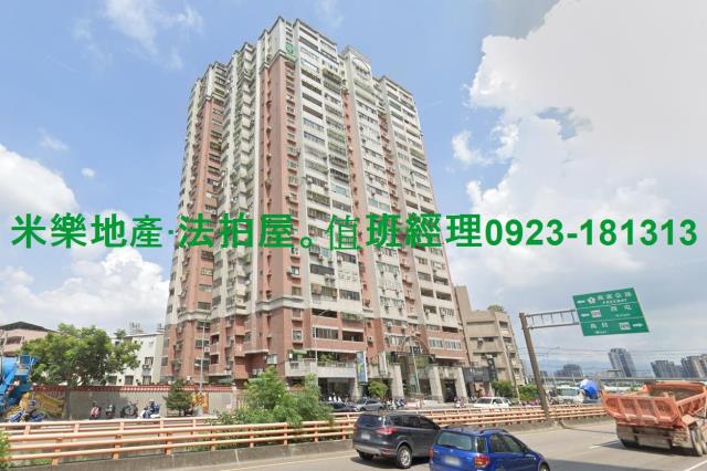 南屯法拍大樓-6