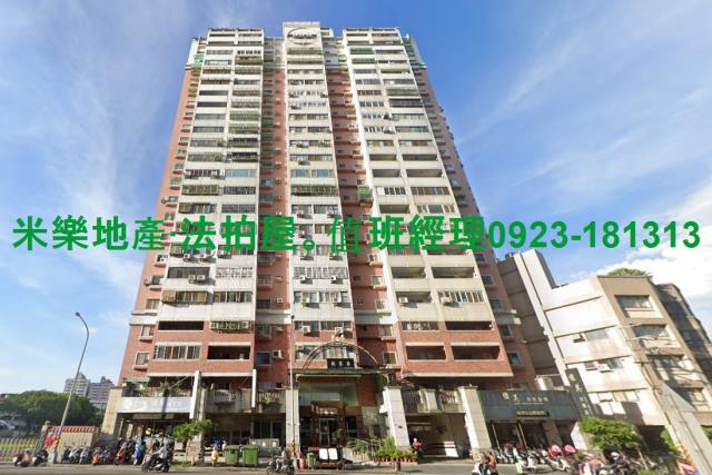 南屯法拍大樓-7