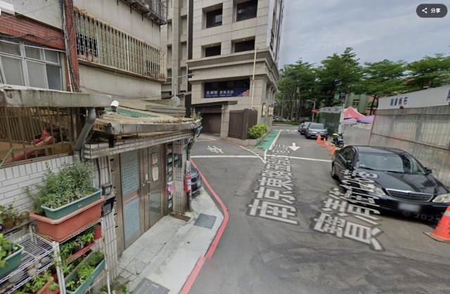 台北公寓拍賣-10