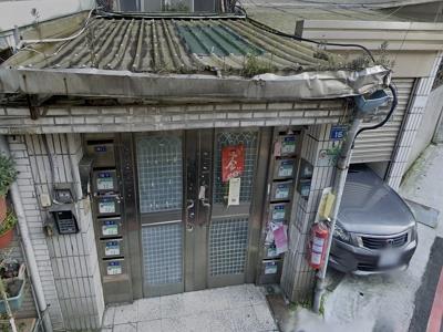 台北公寓拍賣-8