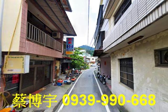 國姓鄉福興巷法拍屋