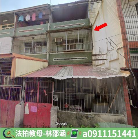 台南東山透天法拍-3