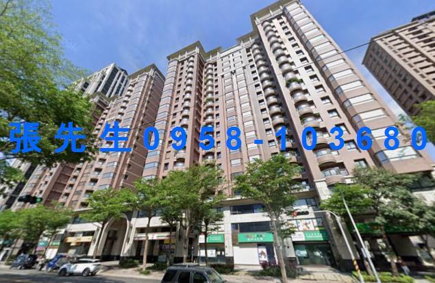 高雄鼓山大樓法拍-1