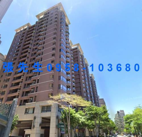 高雄鼓山大樓法拍-7