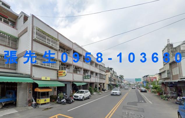 南投南投市透天法拍-4