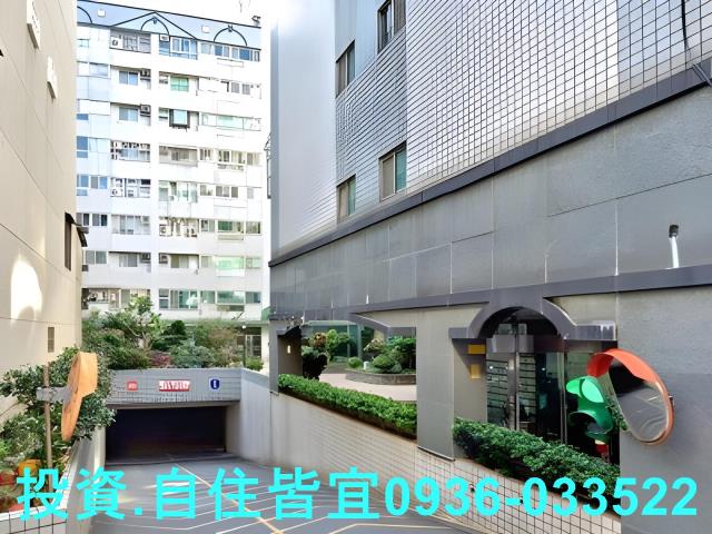 板橋法拍華廈-4