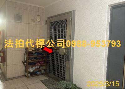 西區大樓法拍-7