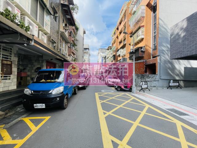 中山區公寓法拍-7