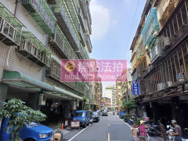 板橋拍賣大樓-12