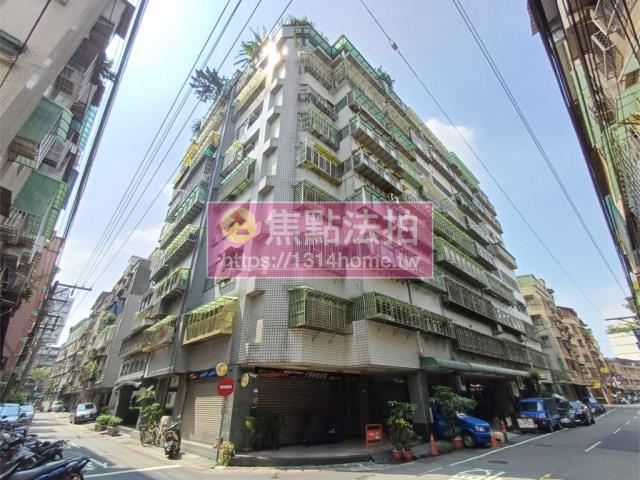 板橋拍賣大樓-4