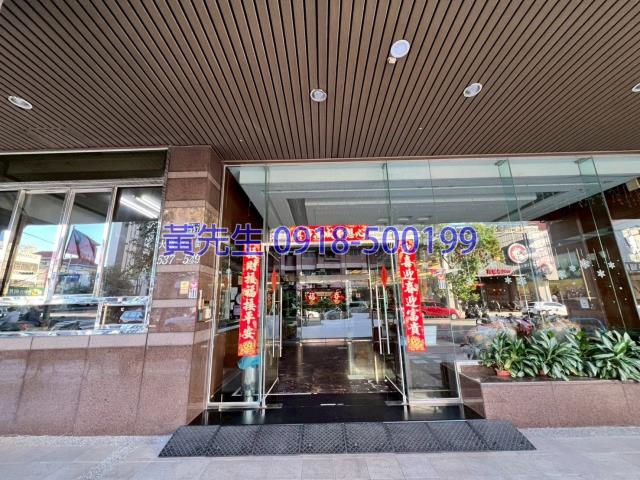 台中拍賣大樓-4