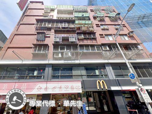 台北華廈拍賣-6