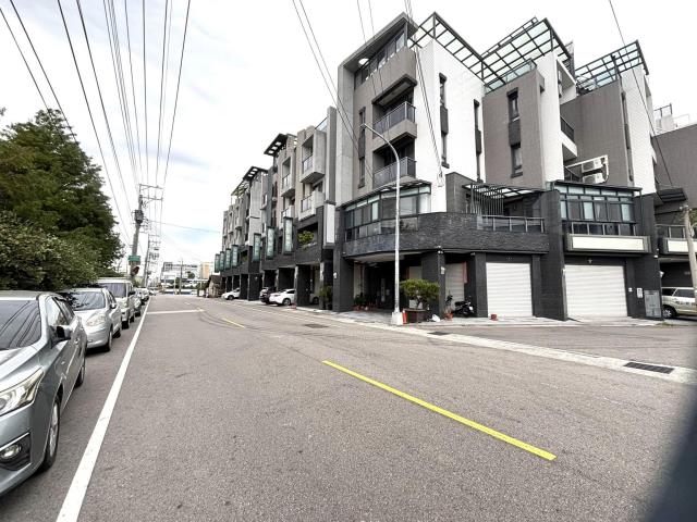 台中大雅別墅-1