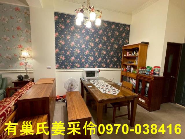 嘉義民雄別墅-3