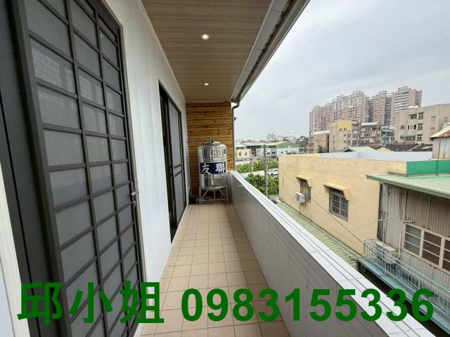 嘉義東區透天-11