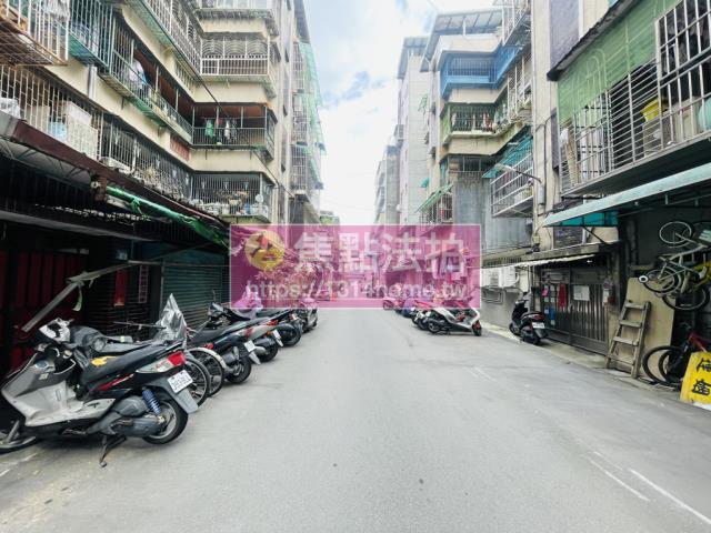 新北樹林法拍公寓-10