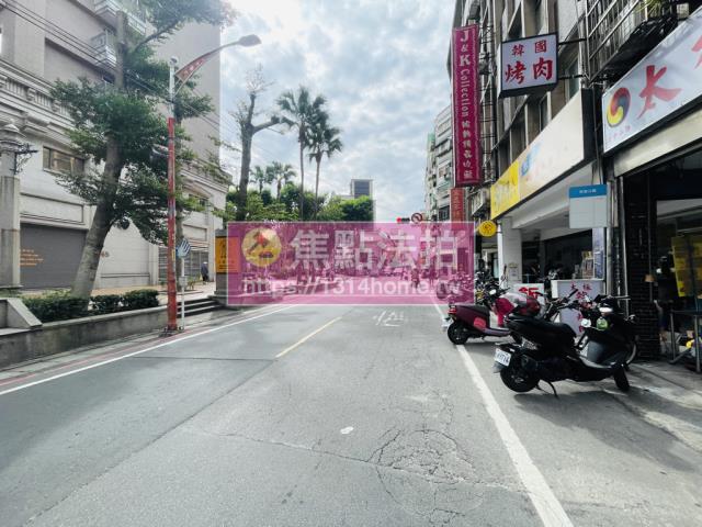 新北樹林法拍公寓-8