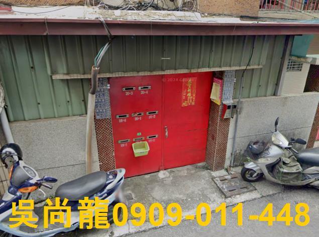 高雄苓雅拍賣公寓-5