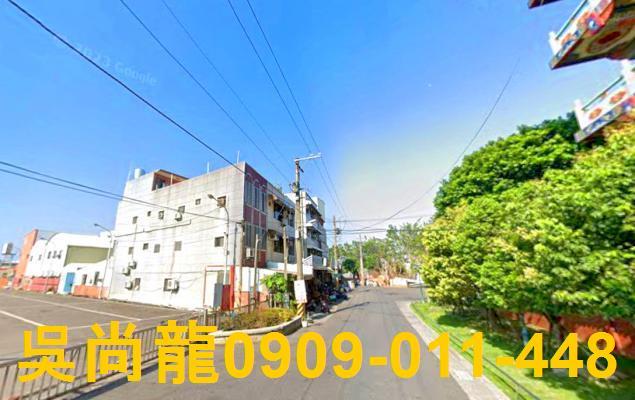 台南麻豆拍賣透天-5